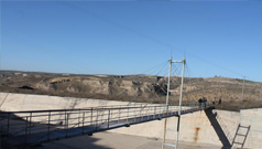 西溝門水庫除險加固工程